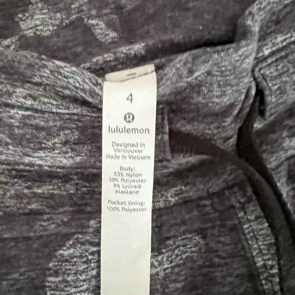 Lululemon | Ready to Rulu Joggers - Picture 5 of 5